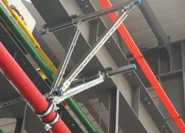 高平抗震支架厂家与你分享你必须做的紧急情况下的准备